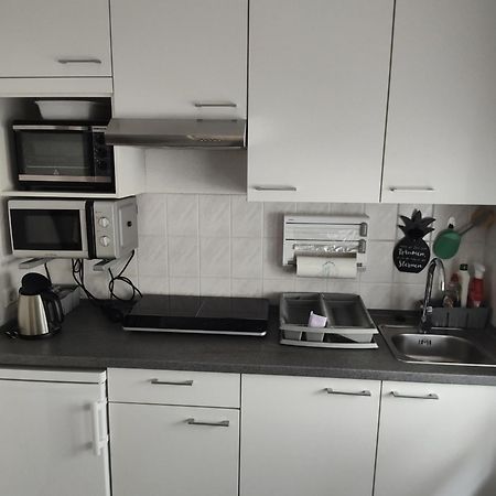 Ferienwohnung Altstadt Rottenburg am Neckar Esterno foto