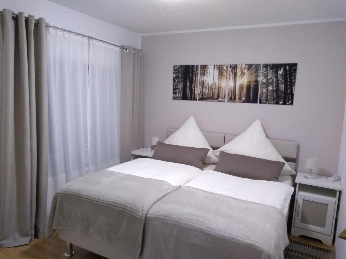 Ferienwohnung Altstadt Rottenburg am Neckar Esterno foto