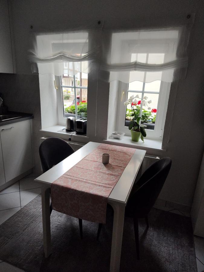 Ferienwohnung Altstadt Rottenburg am Neckar Esterno foto