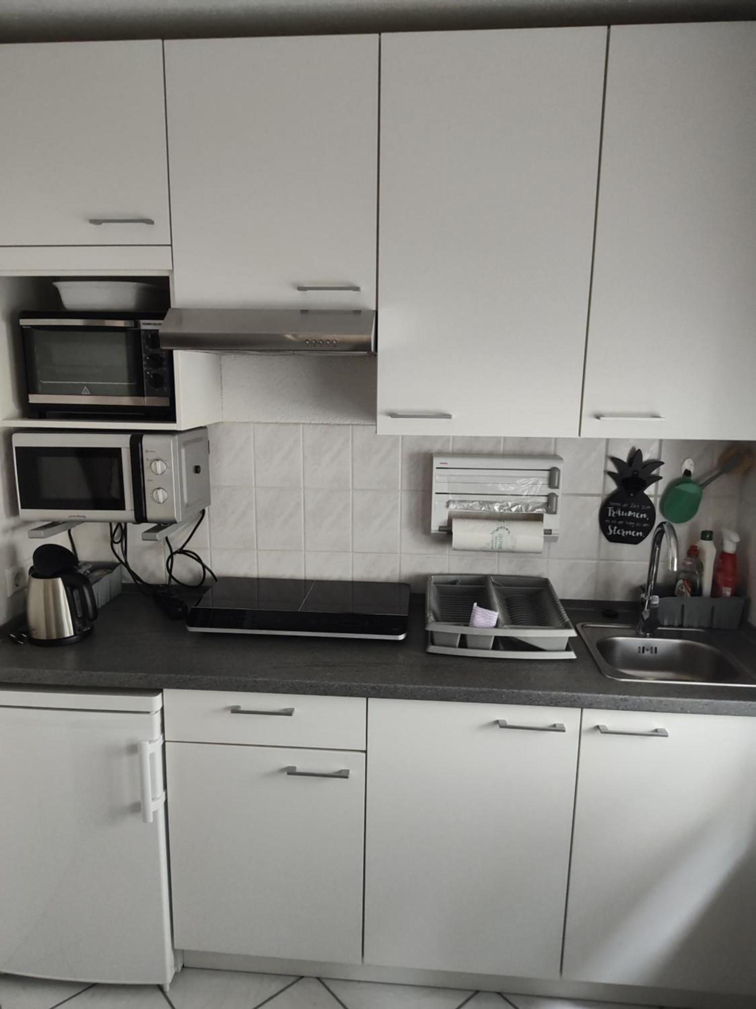Ferienwohnung Altstadt Rottenburg am Neckar Esterno foto