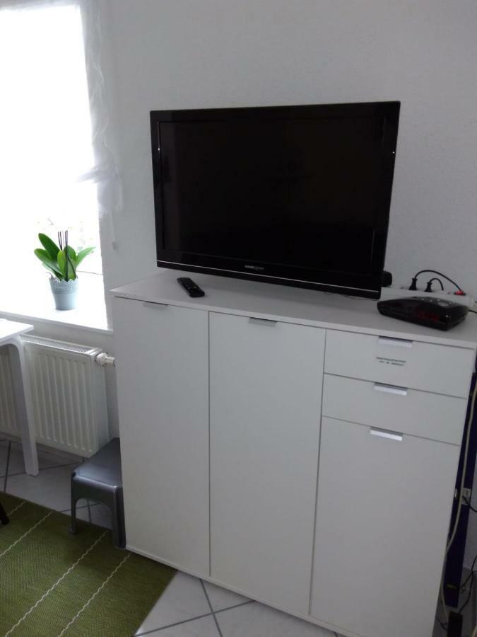 Ferienwohnung Altstadt Rottenburg am Neckar Esterno foto