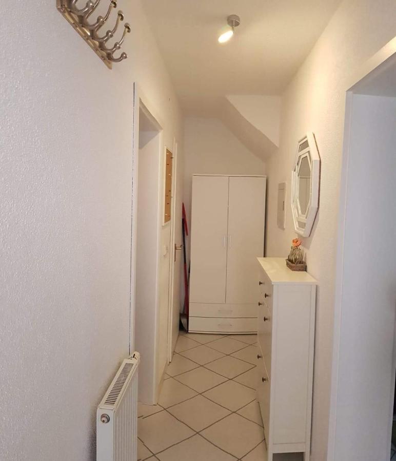 Ferienwohnung Altstadt Rottenburg am Neckar Esterno foto